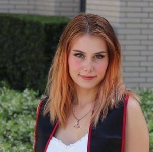 Meet your Posher, Brittany